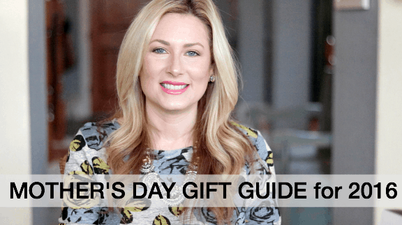 Thumbnail for MsGoldgirl's YouTube Video for Mother's Day