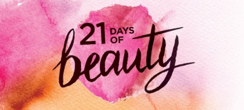 Ulta 21 Days of Beauty