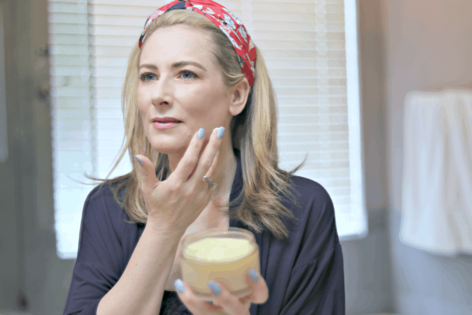 Colleen Rothschild Top 5 Products Radiant Cleansing Balm
