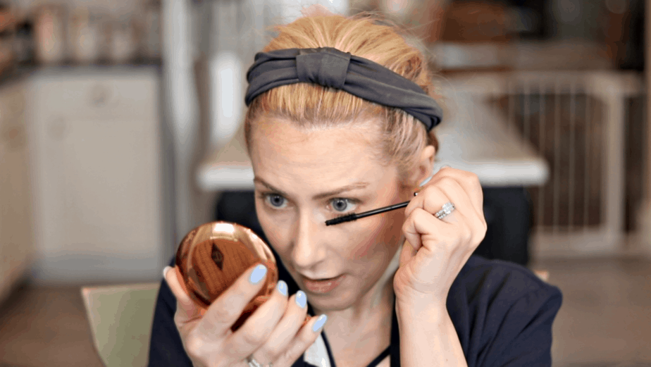 Sephora Spring Haul Hourglass Caution Extreme Mascara
