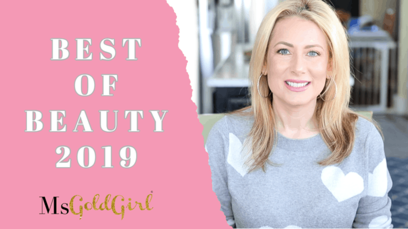 Best of Beauty 2019