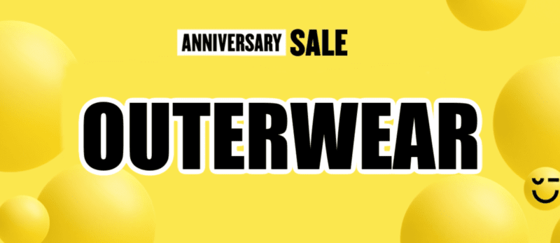 Nordstrom Anniversary Sale Outerwear Recommendations