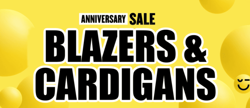 Nordstrom Anniversary Sale 22023 | Blazers & Cardigans - MsGoldgirl